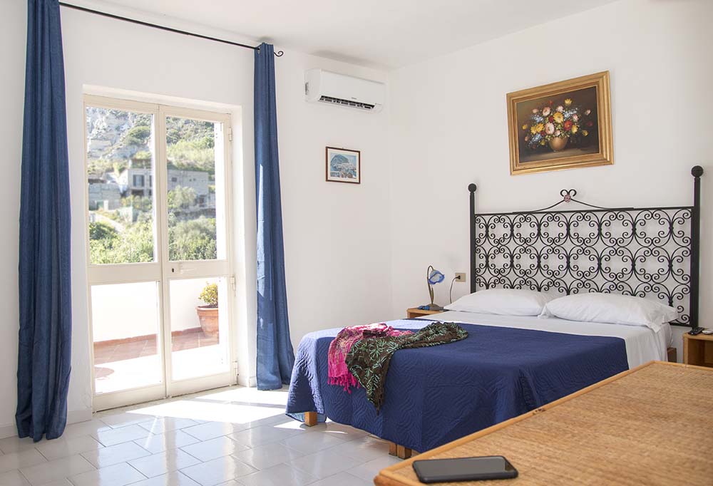 Camera Standard Familiare - Resort Punto Azzurro