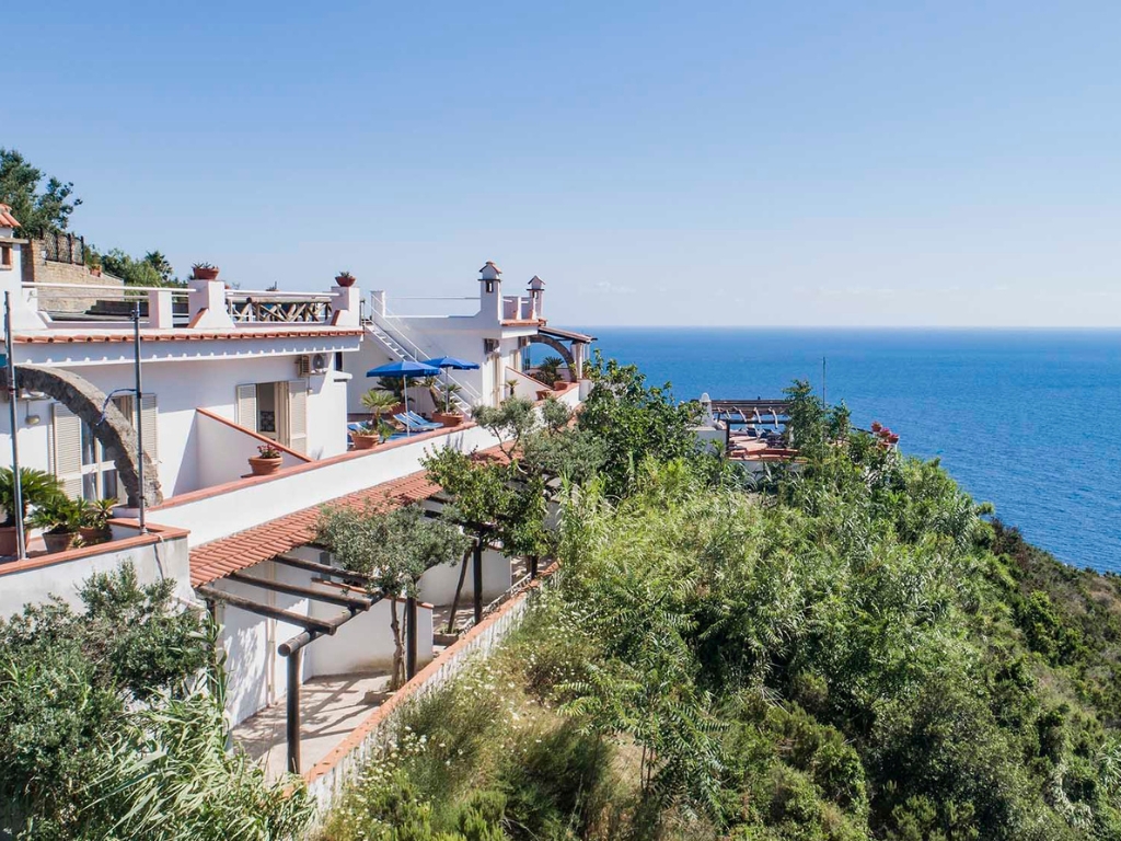 Resort Punto Azzurro Ischia