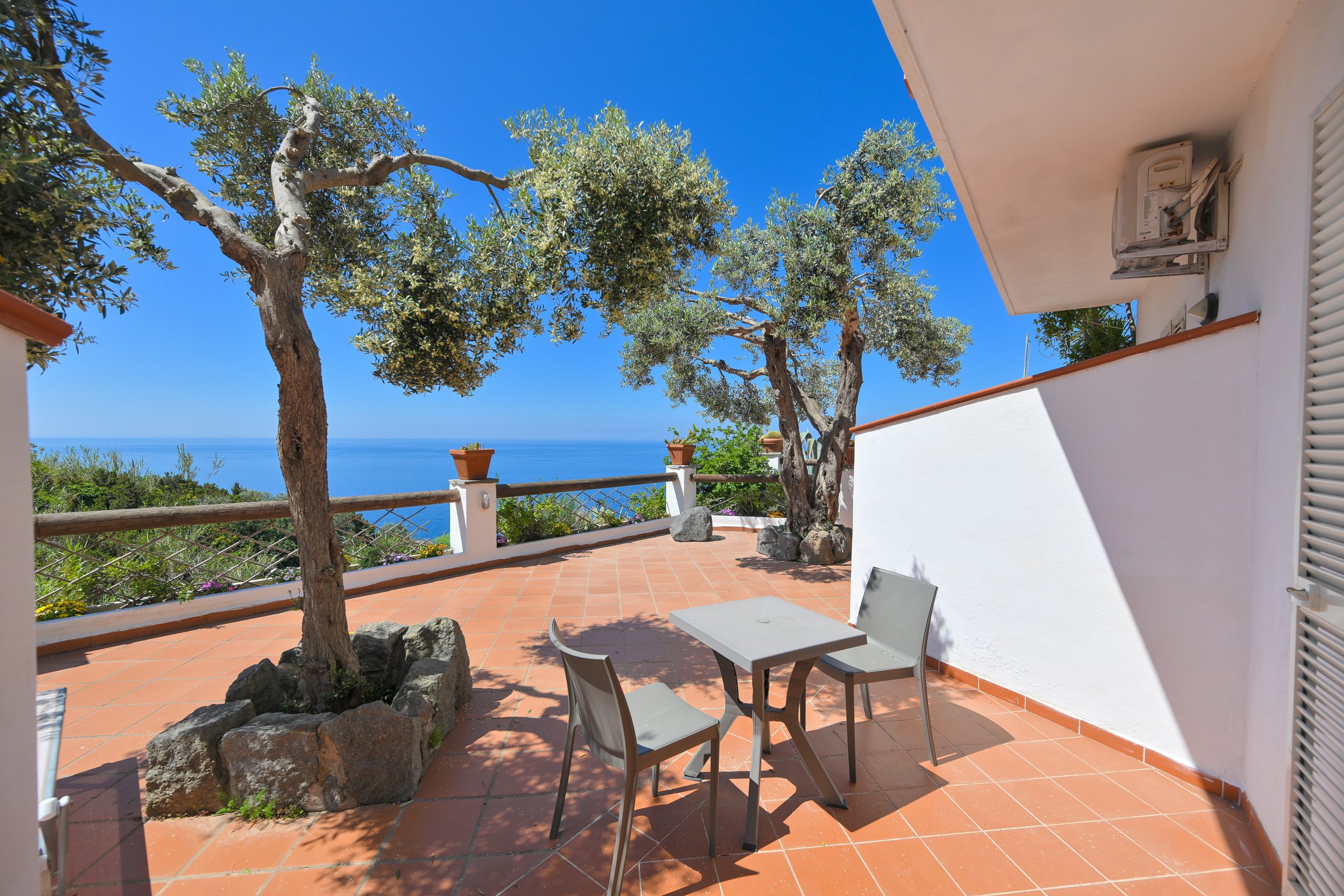 Vista Mare Resort Punto Azzurro