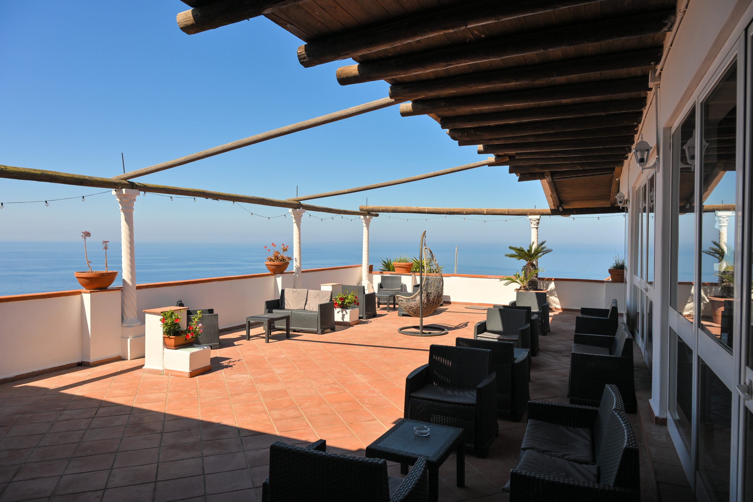 Resort Punto Azzurro Ischia